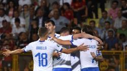 Prediksi Finlandia Vs Italia: Mancini Bakal Lakukan Rotasi