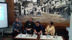 KoDe Inisiatif Desak Revisi UU MD3 Penuhi Keterwakilan Perempuan di Pimpinan DPR