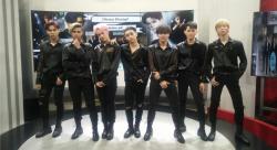 Eksklusif, Z-Boys Bocorkan Proses Pembuatan Single Holla Holla 