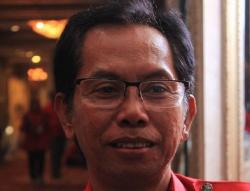DPP PDIP Tunjuk Adi Sutarwijono sebagai Ketua DPRD Surabaya Periode 2019-2024