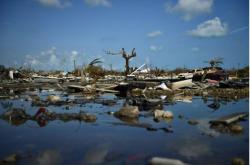 Kini Badai Dorian Hantam Nova Scotia Kanada