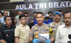 2 Pembunuh Santri di Cirebon Ditangkap, Motif Ingin Kuasai Ponsel Korban