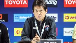 Jumpa Indonesia, Pelatih Thailand Panas Dingin karena 2 Hal Ini