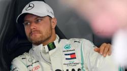 Gagal Menang di F1 GP Italia, Bottas: Sangat Menyebalkan