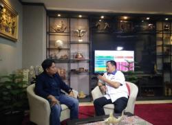 Usaha Supermikro Kini Dilirik Banyak Lembaga Pembiayaan, Begini Respons PNM