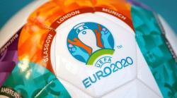 Hasil Lengkap dan Klasemen Babak Kualifikasi Euro 2020, Jumat (15/11/2019)