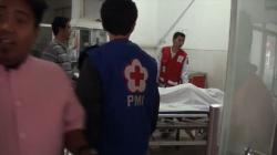 Diduga Terkena Serangan Jantung, Warga Mojokerto Tewas Tenggelam di Kolam Renang