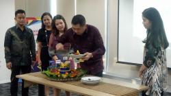 Resmikan MNC Travel Surabaya, Ini Pesan Hary Tanoesoedibjo