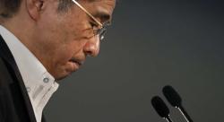 Ketahuan Terima Bayaran Lebih Tinggi, CEO Nissan Janji Kembalikan Uang