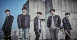Antusiasme Luar Biasa, Konser DAY6 di Jakarta Digelar 2 Hari