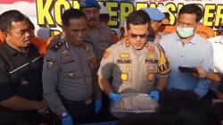 Pembunuh Santri di Cirebon Tenggak 20 Butir Obat Keras sebelum Beraksi