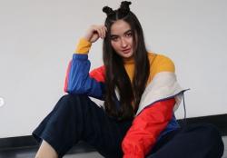 5 Fakta Stephanie Poetri, Putri Titi DJ yang Melejit Berkat I Love You 3000