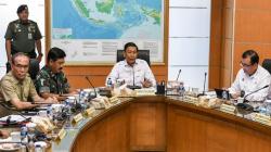 TNI Siapkan 2 Pesawat Hercules Jemput Mahasiswa Papua untuk Kembali Belajar