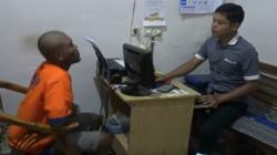 Korban Selamat Kecelakaan Maut di Nganjuk Ditahan, Ternyata Bandar Narkoba