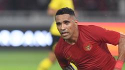 Timnas Indonesia Vs Thailand, Beto: Kami Sudah Lupakan Kekalahan Kemarin