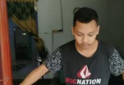 Diduga Kecanduan Game Online, Remaja di Asahan Terancam Buta