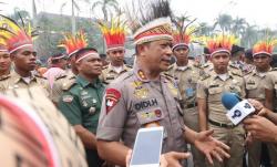 Terdampak Karhutla, Masyarakat dan Pemerintah di Kalbar Gelar Doa Bersama