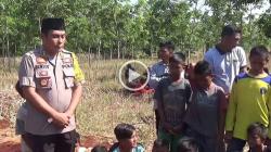 Bocah 8 Tahun Tewas Tertembak saat Penyergapan Maling Sapi di Tanah Laut Kalsel