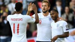 Prediksi Inggris Vs Kosovo: Tiga Singa Buta Kekuatan Lawan