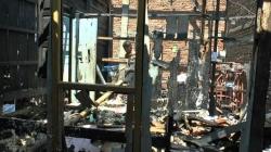 Kakak Adik Penderita Stroke Terjebak saat Kebakaran Rumah di Grobogan, 1 Tewas