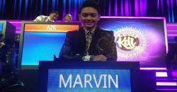 Raih Vote Tertinggi, Marvin Termotivasi Tampil Terbaik di 8 Besar KDI 2019