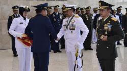 91 Pati TNI Dianugerahi Tanda Kehormatan, Ini Daftar Lengkapnya