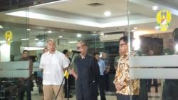 Keluarga: Kondisi BJ Habibie Sudah Stabil