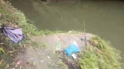 Pria Asal Gorontalo Hilang Usai Pamit Mancing di Tebing Laut