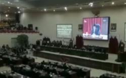 Video Puluhan Anggota DPRD Banten dan Tasikmalaya Gadaikan SK ke Bank