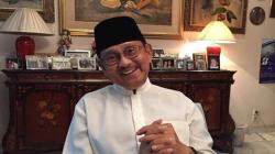 MUI Serukan Umat Islam Salat Gaib untuk BJ Habibie, Ini Lafal Niatnya