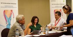 Tangani Kesehatan Ibu dan Anak, Kemampuan Dokter Harus Ditingkatkan