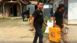 Pergoki Pelaku, Warga Musi Banyuasin Tewas Diberondong Tembakan Kawanan Perampok