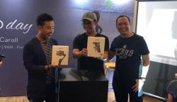DJI Osmo Mobile 3 Resmi di Indonesia, Dibanderol Rp1,5 Juta