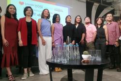 Jakarta Fashion Week 2020 Hadirkan 200 Desainer dari Luar dan Dalam Negeri