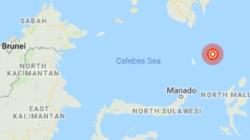 Gempa Hari Ini di Talaud Tak Berpotensi Tsunami, Masyarakat Diimbau Tenang