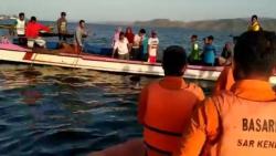 Kecelakaan Longboat di Perairan Talaga, 1 Orang Hilang Ditemukan Tewas