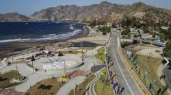 Mengintip Jembatan Habibie yang Menjadi Ikon di Timor Leste