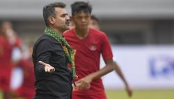 Pelatih Iran U-19 Yakin Sepak Bola Indonesia Bisa Lebih Baik Lagi