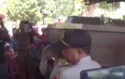 Kepala Tertembak, Korban Peluru Nyasar Bocah 8 Tahun di Tanah Laut Tewas