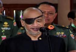 Video Penjelasan Keluarga Mengenai Kondisi Kesehatan BJ Habibie