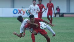 Dikalahkan Indonesia, Iran U-19 Akui Kelelahan