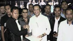 Badan Advokasi Hukum dan HAM DPP Partai Golkar Dukung Bamsoet Jadi Ketum