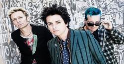 Green Day Gelar Tur Asia 2020, Indonesia Tidak Masuk Jadwal?