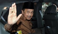 Prestasi BJ Habibie, Ponpes Tebuireng: Masjid Ulil Albab Jadi Kenang-kenangannya