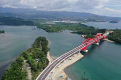 Bocorkan Lokasi Istana Papua, Menteri PUPR Sebut Dekat Jembatan Holtekamp