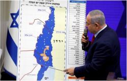 Kecam Janji Netanyahu Caplok Lembah Jordan, Turki: Itu Pesan Ilegal dan Rasis