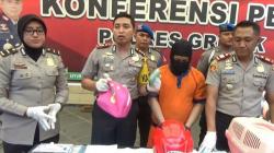 Pemilik Kafe Penjara di Gresik Tega Bunuh Teman Dekatnya, Mayat Korban Dicabuli