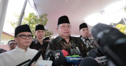 Habibie Wafat, SBY: Saya Kehilangan Seorang Kakak