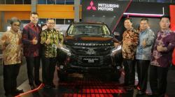 Ini Jajaran Mobil yang Diboyong Mitsubishi di GIIAS Makassar