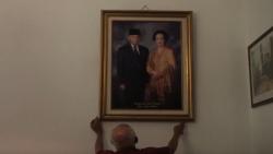 Rumah Orang Tua BJ Habibie di Bandung Jadi Saksi Bisu Perjuangan Mr Crack<